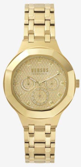 VERSUS VERSACE WATCHES MODEL LAGUNA CITY VSP360517
