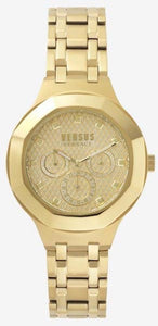 VERSUS VERSACE WATCHES MODEL LAGUNA CITY VSP360517