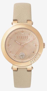 VERSUS VERSACE WATCHES MODEL LANTAU ISLAND VSP370317