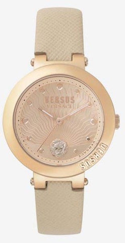 VERSUS VERSACE WATCHES MODEL LANTAU ISLAND VSP370317