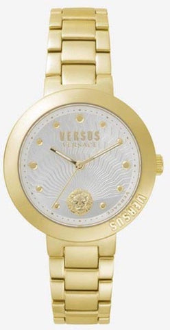 VERSUS VERSACE WATCHES MODEL LANTAU ISLAND VSP370517