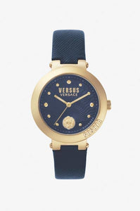 VERSUS VERSACE WATCHES MODEL LANTAU ISLAND VSP370817