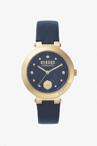 VERSUS VERSACE WATCHES MODEL LANTAU ISLAND VSP370817