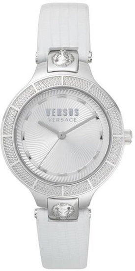 VERSUS VERSACE WATCHES MODEL VERSUS CLAREMONT VSP480118
