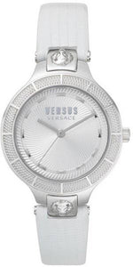 VERSUS VERSACE WATCHES MODEL VERSUS CLAREMONT VSP480118