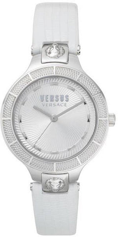 VERSUS VERSACE WATCHES MODEL VERSUS CLAREMONT VSP480118