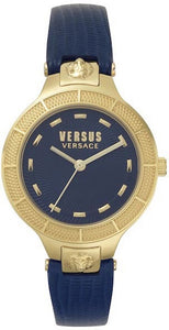 VERSUS VERSACE WATCHES MODEL VERSUS CLAREMONT VSP480218