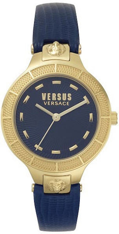 VERSUS VERSACE WATCHES MODEL VERSUS CLAREMONT VSP480218