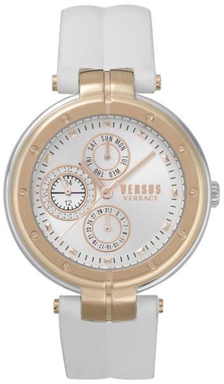 VERSUS VERSACE WATCHES MODEL VERSUS BELLVILLE VSP500318