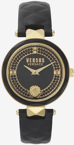 VERSUS VERSACE WATCHES MODEL COVENT GARDEN CRYSTAL VSPCD2217