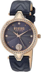 VERSUS VERSACE WATCHES MODEL V VERSUS CRYSTAL VSPCI3417