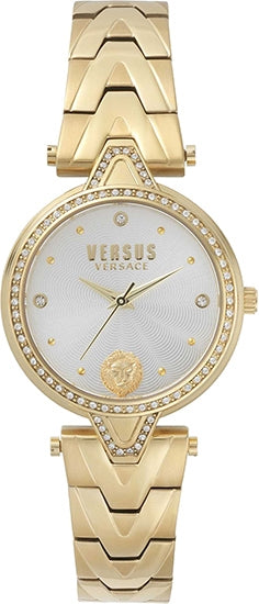 VERSUS VERSACE WATCHES MODEL V VERSUS CRYSTAL VSPCI3517