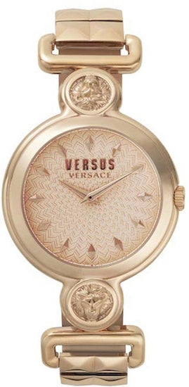 VERSUS VERSACE WATCHES MODEL VERSUS SUNNYRIDGE  VSPOL3518