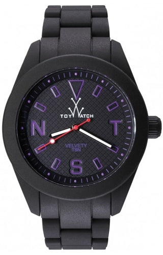 Toy Watch Mod. Velvety TSN
