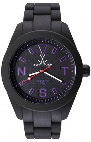 Toy Watch Mod. Velvety TSN