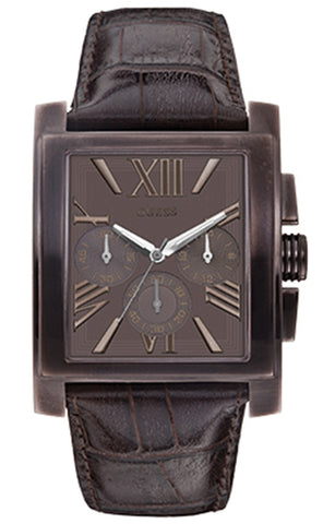 GUESS WATCH CHRONO Mod. MAINFRAME