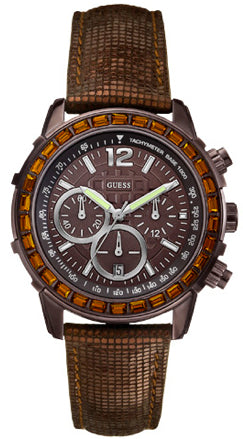 GUESS WATCHES Mod. LADY B