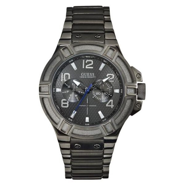 GUESS WATCHES Mod. W0041G1