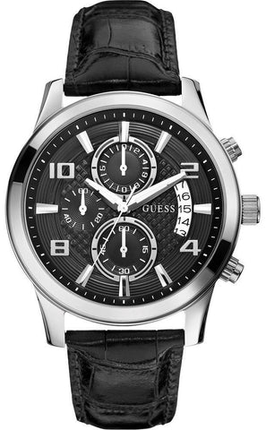 GUESS WATCHES Mod. W0076G1