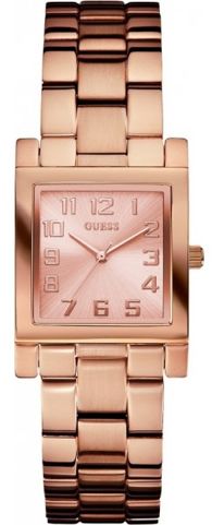 GUESS WATCHES Mod. W0131L3