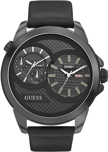 GUESS WATCH Mod. THUNDER