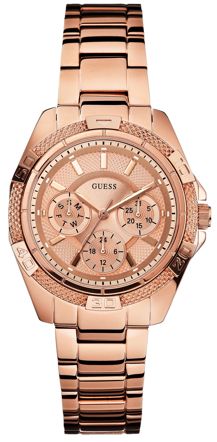 GUESS WATCH Mod. MINI PHANTOM