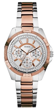 GUESS WATCHES Mod. W0235L4