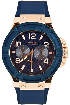 GUESS WATCHES Mod. W0247G3