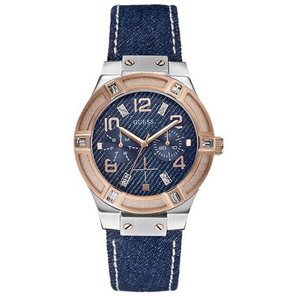 GUESS WATCH Mod. JET SETTER