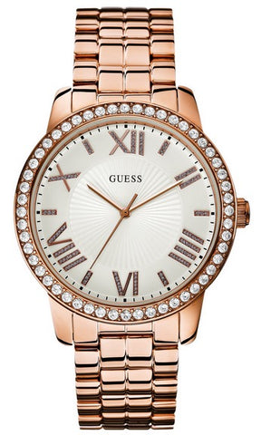 GUESS WATCH Mod.  ALLURE 40mm WR 30mt