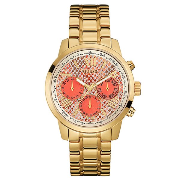GUESS WATCHES Mod. W0330L11