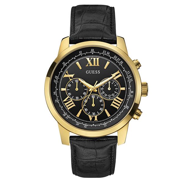 GUESS WATCHES Mod. W0380G7