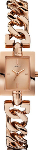 GUESS WATCH Mod.  MINI MOD 18X24mm WR 30mt