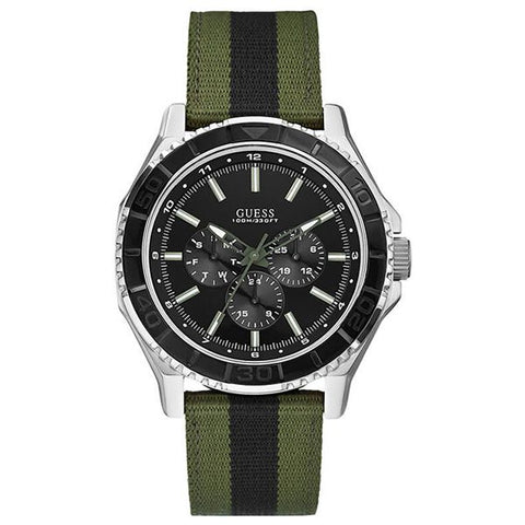 GUESS WATCHES Mod. W0491G1