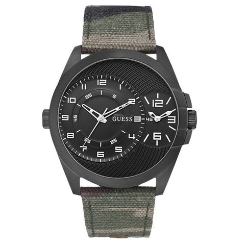 GUESS WATCHES Mod. W0505G1