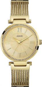 GUESS WATCH Mod. SOHO 36mm WR : 30mt