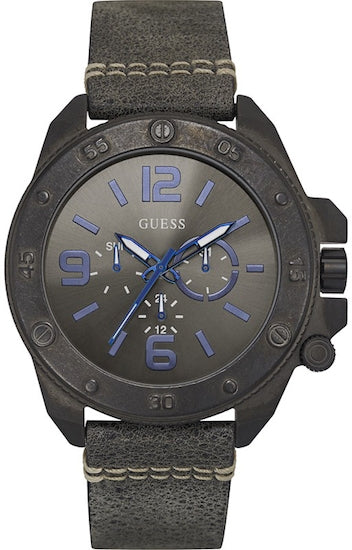 GUESS WATCHES Mod. W0659G3OUT