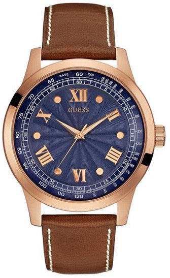 GUESS WATCH Mod. MONOGRAM