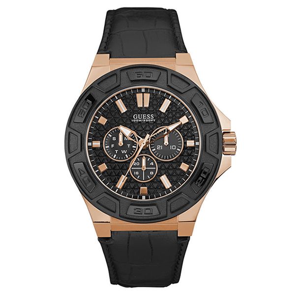 GUESS WATCHES Mod. W0674G6