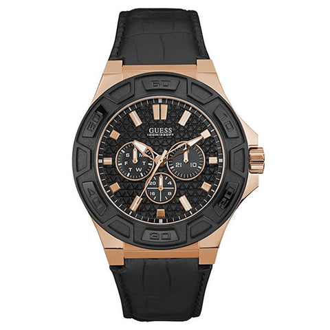 GUESS WATCHES Mod. W0674G6