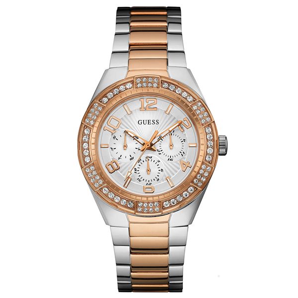 GUESS WATCHES Mod. W0729L4