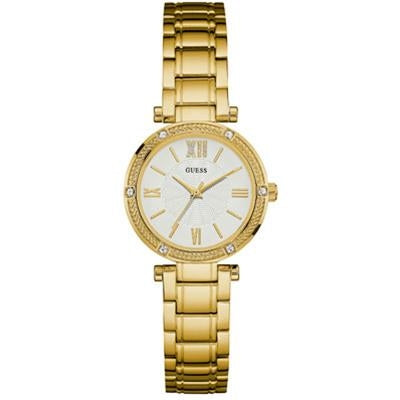 GUESS WATCH Mod. PARK AVENUE SOUTH 30mm WR : 30mt