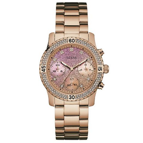 GUESS CONNECT WATCHES Mod. W0774L3