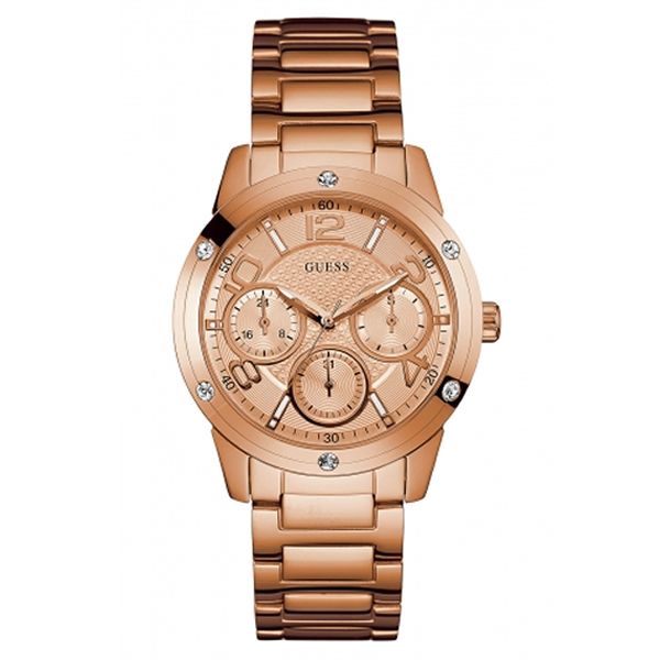 GUESS WATCHES Mod. W0778L3