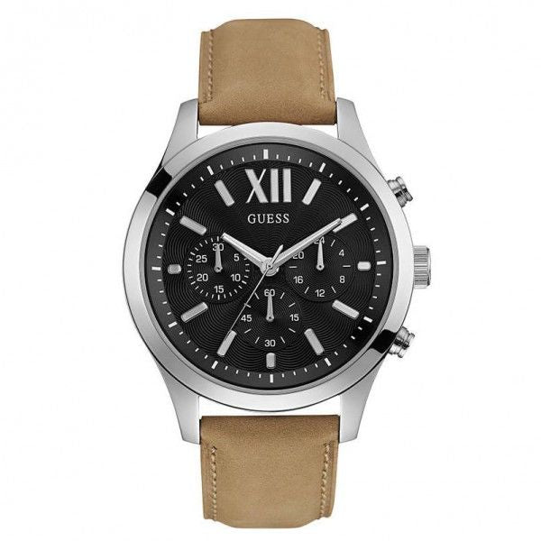 GUESS WATCHES Mod. ELEVATION