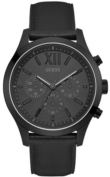GUESS WATCH Mod. ELEVATION