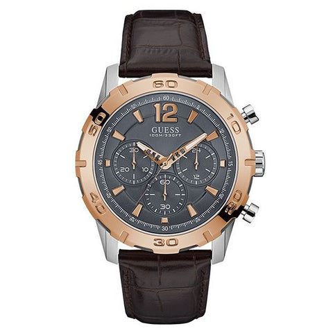 GUESS WATCHES Mod. W0864G1