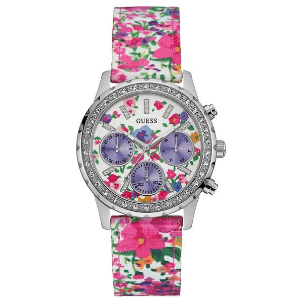 GUESS WATCHES Mod. W0903L1