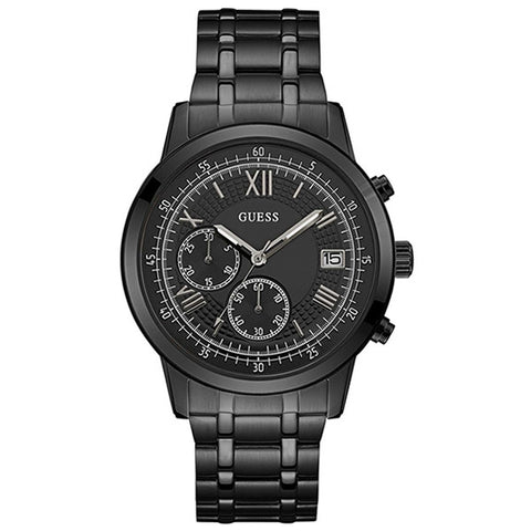 GUESS WATCHES Mod. W1001G3