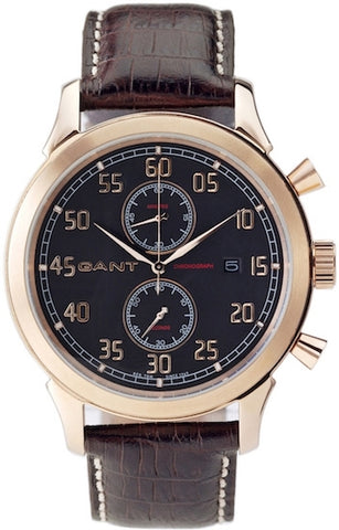 GANT WATCHES Mod. W10135